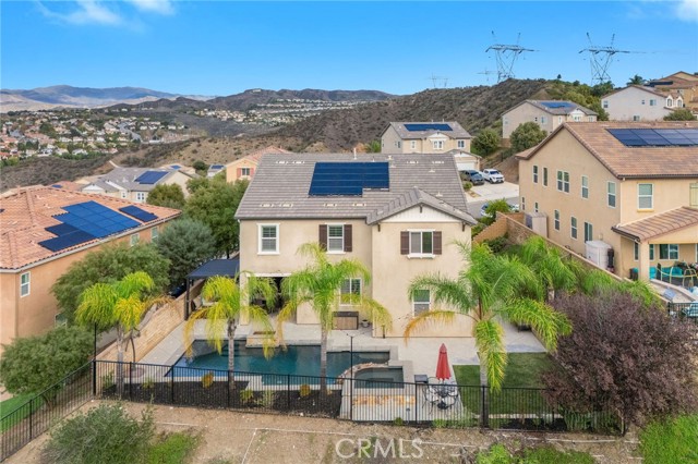 Detail Gallery Image 8 of 52 For 20530 Cheryl Ln, Saugus,  CA 91350 - 5 Beds | 4 Baths