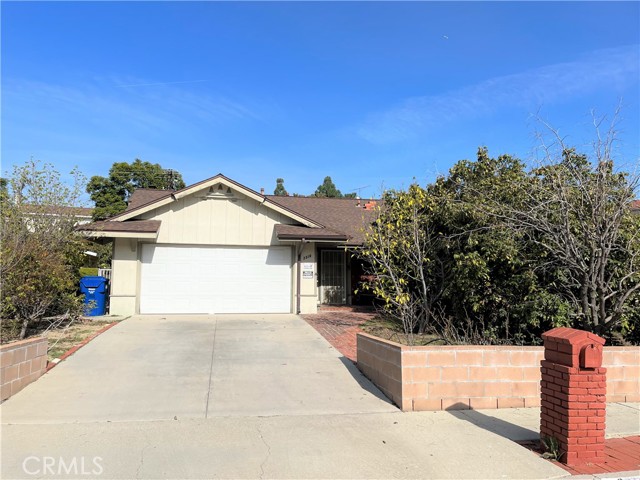 2318 Cuatro Dr, Rowland Heights, CA 91748