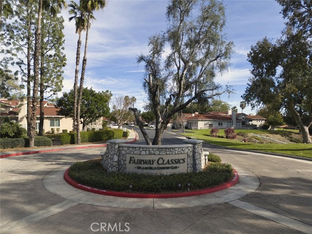 Detail Gallery Image 26 of 32 For 1409 Upland Hills Dr #N,  Upland,  CA 91784 - 2 Beds | 2/1 Baths