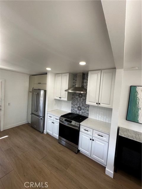 Detail Gallery Image 5 of 26 For 967 W 23rd St, San Pedro,  CA 90731 - 3 Beds | 2 Baths