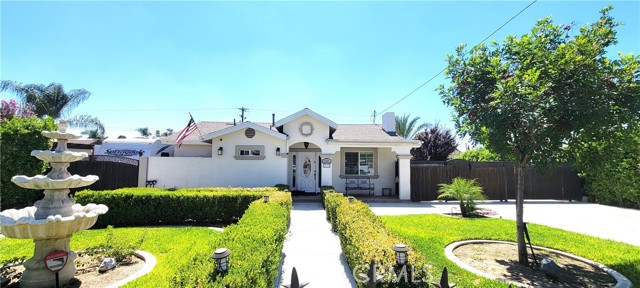 Detail Gallery Image 2 of 16 For 349 E 16th St, San Bernardino,  CA 92404 - 2 Beds | 2 Baths