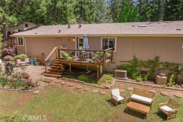 Detail Gallery Image 43 of 53 For 14831 Wildlife Dr, Magalia,  CA 95954 - 3 Beds | 2 Baths