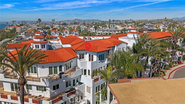 Detail Gallery Image 34 of 41 For 412 Arenoso Ln #403,  San Clemente,  CA 92672 - 1 Beds | 2 Baths