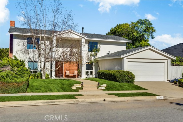 5543 Seaside Heights Drive, Rancho Palos Verdes, California 90275, 4 Bedrooms Bedrooms, ,1 BathroomBathrooms,Residential,Sold,Seaside Heights,PV16751388