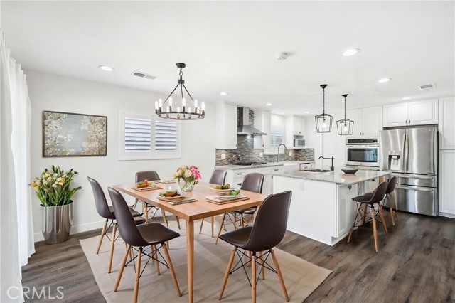 Detail Gallery Image 3 of 18 For 1762 Bern Dr, Corona,  CA 92882 - 4 Beds | 2 Baths