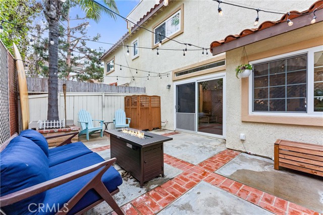Detail Gallery Image 16 of 38 For 4700 Warner Avenue #112,  Huntington Beach,  CA 92649 - 3 Beds | 2/1 Baths