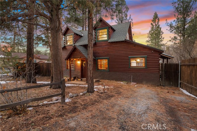 Detail Gallery Image 10 of 23 For 301 E Barker Bld, Big Bear City,  CA 92314 - 3 Beds | 1 Baths
