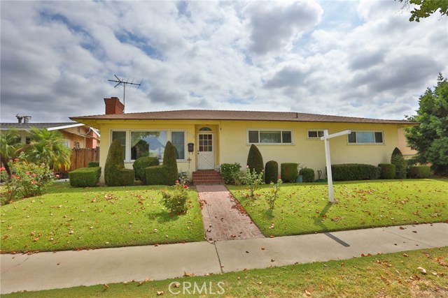 10612 1st Ave, Whittier, CA 90603