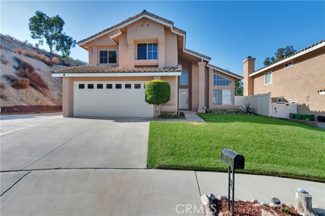 2634 Ladera Circle, Corona, CA 92879