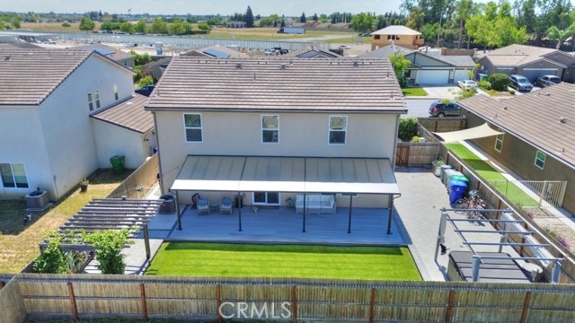 Detail Gallery Image 55 of 75 For 2129 Redding Way, Atwater,  CA 95301 - 5 Beds | 3/1 Baths