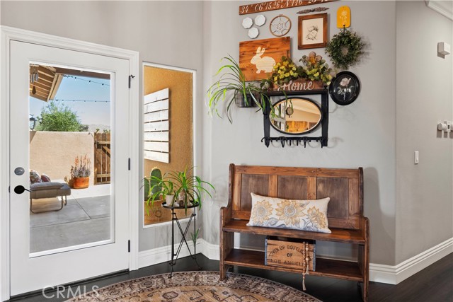 Detail Gallery Image 6 of 64 For 8148 Emerson Ave, Yucca Valley,  CA 92284 - 3 Beds | 2 Baths