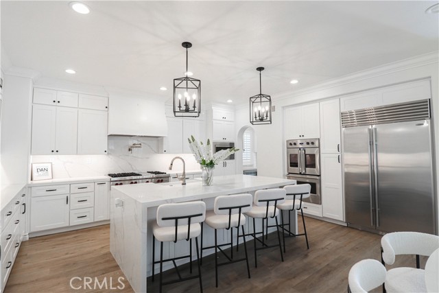 Detail Gallery Image 20 of 39 For 15205 Columbus, Tustin,  CA 92782 - 5 Beds | 4/1 Baths