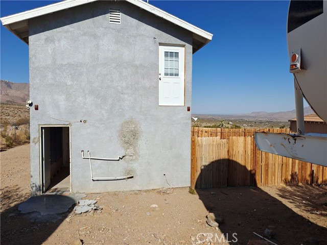 Detail Gallery Image 51 of 51 For 31576 Emerald Rd, Lucerne Valley,  CA 92356 - 1 Beds | 1 Baths