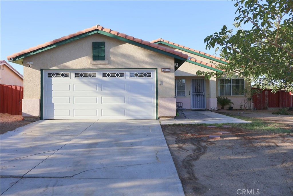 11504 Star Street
