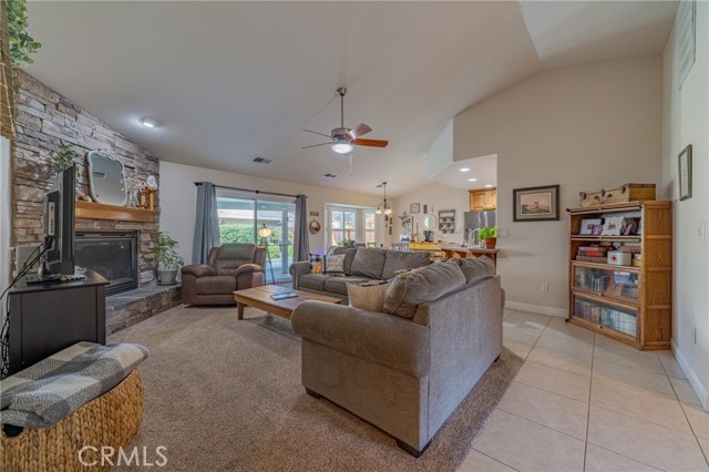 Detail Gallery Image 30 of 53 For 3493 Cascade Creek Ave, Merced,  CA 95340 - 4 Beds | 2/1 Baths