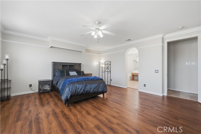 Detail Gallery Image 27 of 39 For 30923 Lajoe St, Menifee,  CA 92584 - 4 Beds | 3 Baths