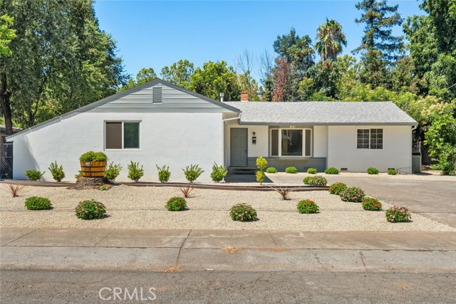 Detail Gallery Image 1 of 1 For 136 Macdonald Ave, Chico,  CA 95926 - 4 Beds | 2 Baths