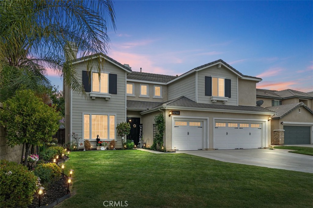 42562 Sauternes Lane