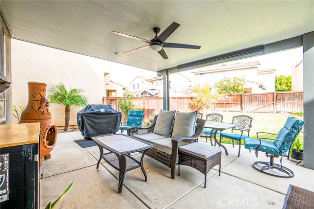 Detail Gallery Image 36 of 44 For 1498 Palma Bonita Ln, Perris,  CA 92571 - 3 Beds | 2/1 Baths