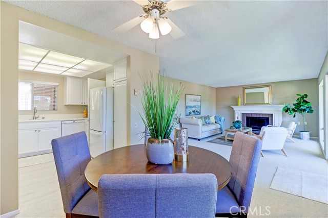 Detail Gallery Image 10 of 56 For 3361 Monte Hermoso #N,  Laguna Woods,  CA 92637 - 2 Beds | 2 Baths