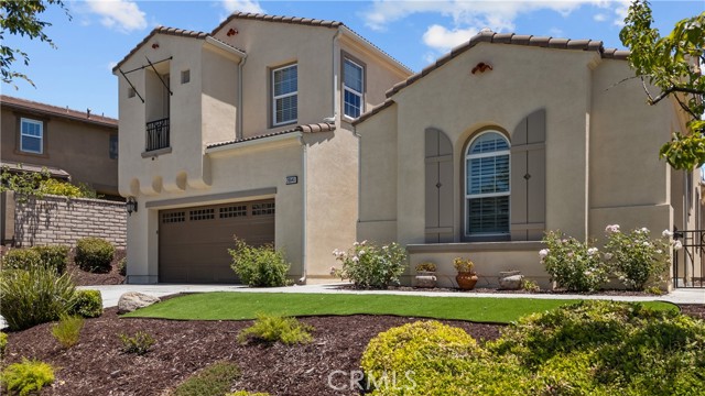 Detail Gallery Image 1 of 1 For 28640 Farrier Dr, Valencia,  CA 91354 - 6 Beds | 5/1 Baths