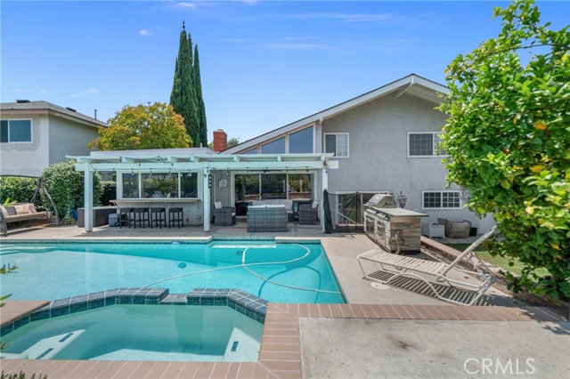 Detail Gallery Image 43 of 48 For 536 N Del Sol Ln, Diamond Bar,  CA 91765 - 5 Beds | 3 Baths