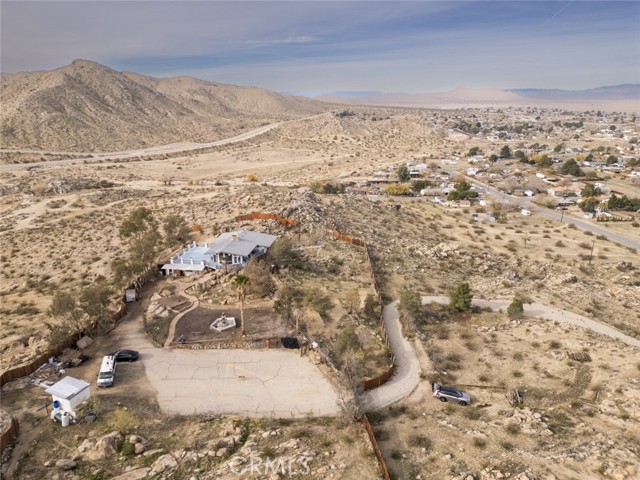 Detail Gallery Image 38 of 63 For 16822 Glenfall Ave, Palmdale,  CA 93591 - 4 Beds | 2 Baths