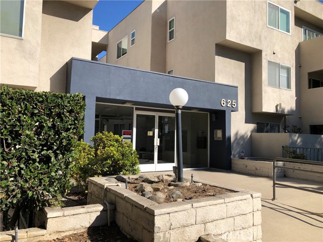 625 E Del Mar Blvd #208, Pasadena, CA 91101