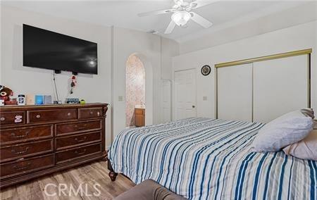 Detail Gallery Image 16 of 38 For 2906 Summer Set Cir, Banning,  CA 92220 - 2 Beds | 2 Baths