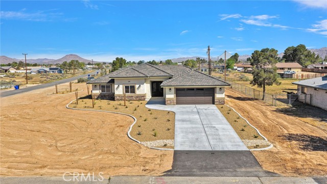 Detail Gallery Image 55 of 64 For 21960 Ramona, Apple Valley,  CA 92307 - 4 Beds | 2/1 Baths