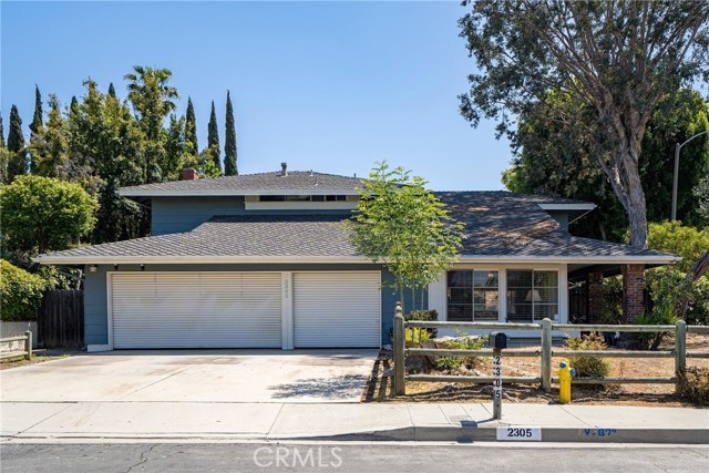 2305 Mountain Brook Dr, Hacienda Heights, CA 91745