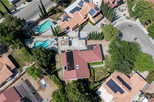 Detail Gallery Image 37 of 37 For 44204 Galion Ave, Lancaster,  CA 93536 - 4 Beds | 2 Baths