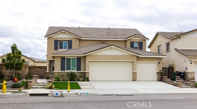 Detail Gallery Image 1 of 40 For 11935 Meander Way, Jurupa Valley,  CA 91752 - 5 Beds | 4/1 Baths