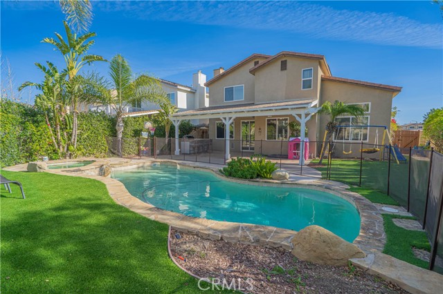 Detail Gallery Image 33 of 46 For 30401 Servilla, Castaic,  CA 91384 - 5 Beds | 3 Baths