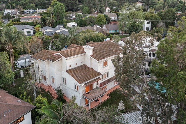 Detail Gallery Image 45 of 59 For 14659 Valley Vista, Sherman Oaks,  CA 91403 - 5 Beds | 4/1 Baths