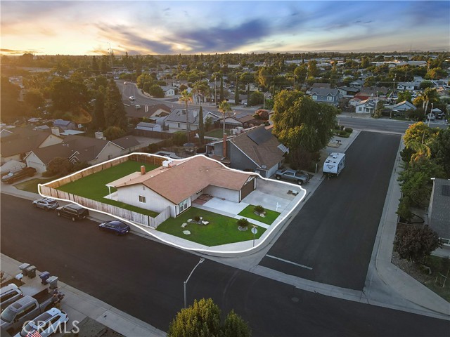 Detail Gallery Image 27 of 29 For 680 Fordham Ave, Clovis,  CA 93611 - 4 Beds | 2 Baths