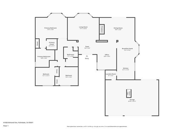 Property Photo from MLS