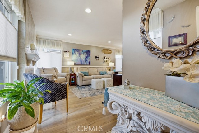 Detail Gallery Image 7 of 50 For 5595 Tiffany Ave, Garden Grove,  CA 92845 - 2 Beds | 2 Baths