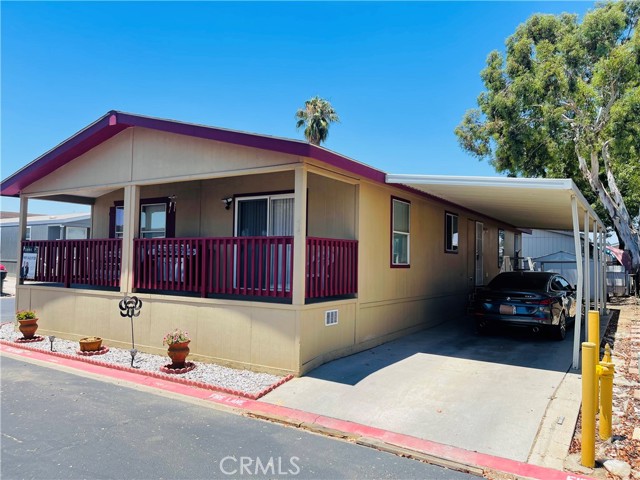 Detail Gallery Image 21 of 21 For 350 E San Jacinto Ave #54,  Perris,  CA 92571 - 3 Beds | 2 Baths