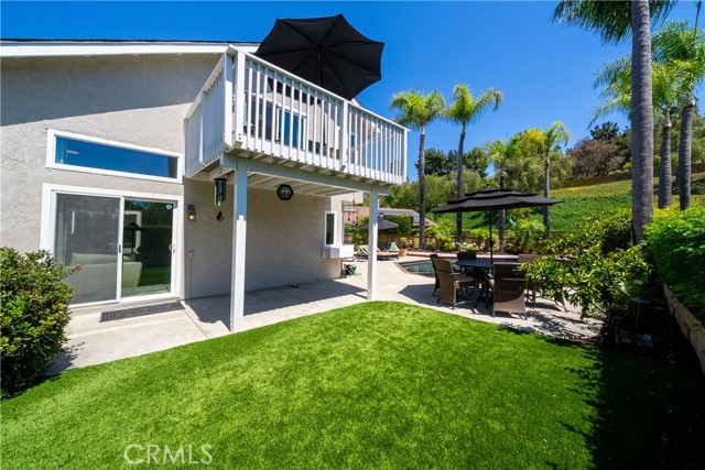 Detail Gallery Image 46 of 51 For 27585 Carballo, Mission Viejo,  CA 92692 - 4 Beds | 3 Baths