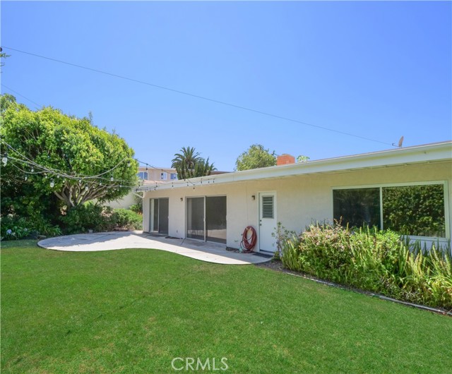 28818 Doverridge Drive, Rancho Palos Verdes, California 90275, 4 Bedrooms Bedrooms, ,1 BathroomBathrooms,Residential,Sold,Doverridge,PV22183807