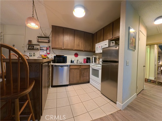 Detail Gallery Image 6 of 52 For 3253 Meridian #264,  Mammoth Lakes,  CA 93546 - 1 Beds | 1 Baths