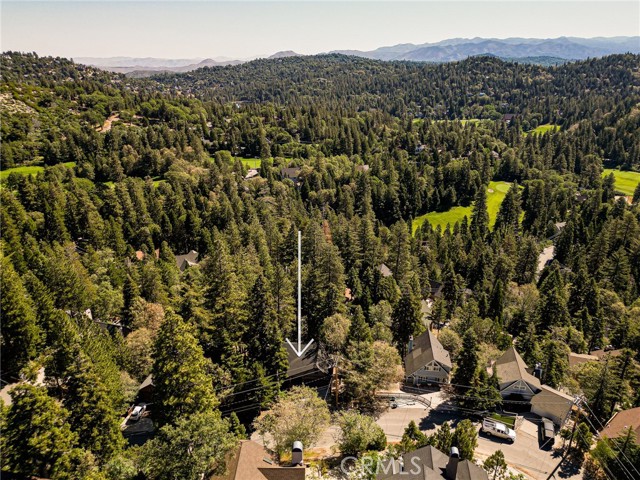 Detail Gallery Image 43 of 44 For 26352 Spyglass Dr, Lake Arrowhead,  CA 92352 - 5 Beds | 3/1 Baths