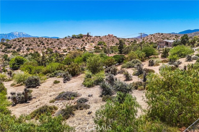 Detail Gallery Image 52 of 61 For 48910 Hibiscus Dr, Morongo Valley,  CA 92256 - 3 Beds | 3 Baths