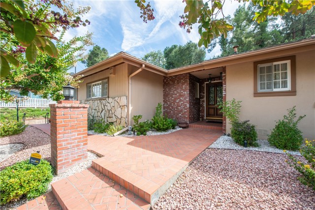 Detail Gallery Image 26 of 26 For 16534 Bosque Dr, Encino,  CA 91436 - 3 Beds | 2/1 Baths