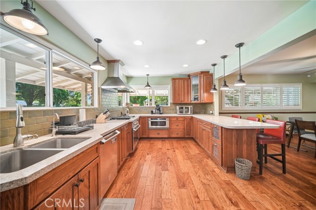 18011 Sunburst Street photo 22