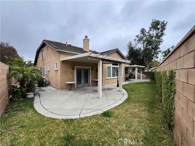 Detail Gallery Image 48 of 50 For 12210 Vista Ct, Chino,  CA 91710 - 3 Beds | 2 Baths