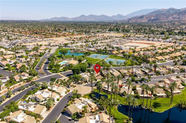 Detail Gallery Image 42 of 45 For 36170 Avenida De Las Montanas, Cathedral City,  CA 92234 - 2 Beds | 2 Baths