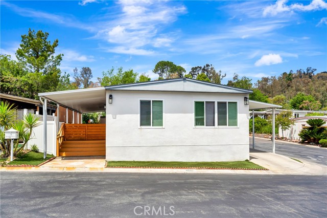 Detail Gallery Image 38 of 43 For 23777 Mulholland Hwy Spc 153, Calabasas,  CA 91302 - 3 Beds | 2/1 Baths