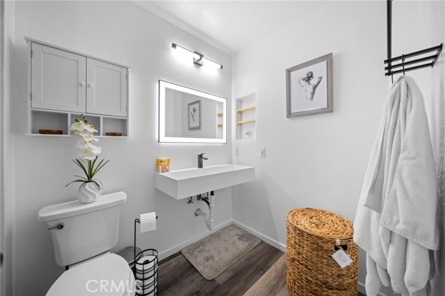 Detail Gallery Image 7 of 23 For 24242 Sylvan Glen Rd #G,  Diamond Bar,  CA 91765 - 2 Beds | 2 Baths